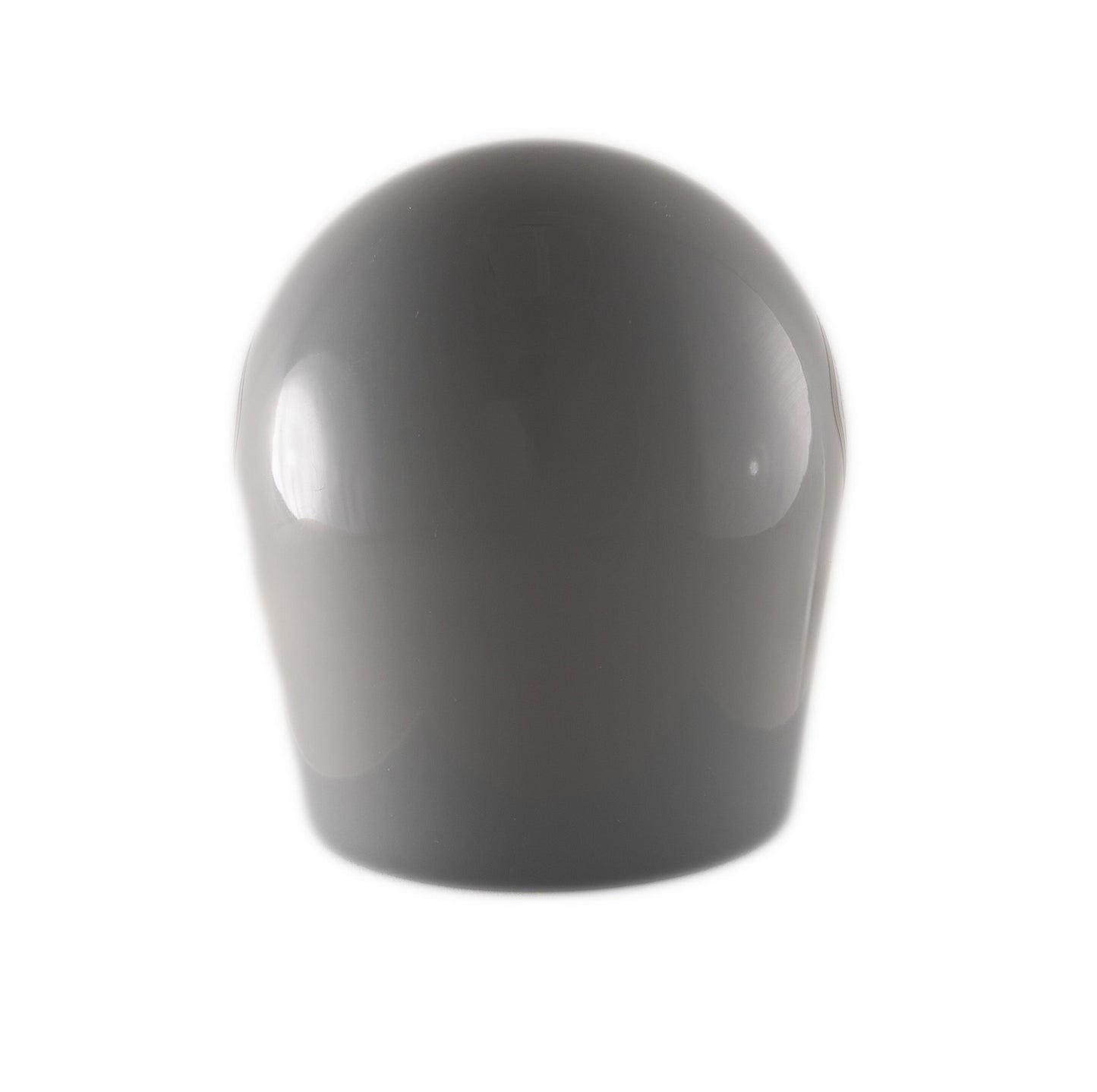 Billetworkz Weighted Shift Knob - Gloss Grey - Chevy Cruze 2011-2016 (6-Speed)