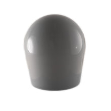 Billetworkz Weighted Shift Knob - Gloss Grey - Chevy Cruze 2011-2016 (6-Speed)