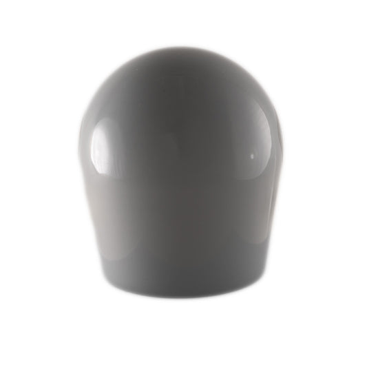 Billetworkz Weighted Shift Knob - Gloss Grey - Chevy Cruze 2011-2016 (6-Speed)
