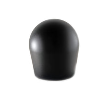 Billetworkz Weighted Shift Knob - Matte Black - Chevy Cruze 2011-2016 (6-Speed)