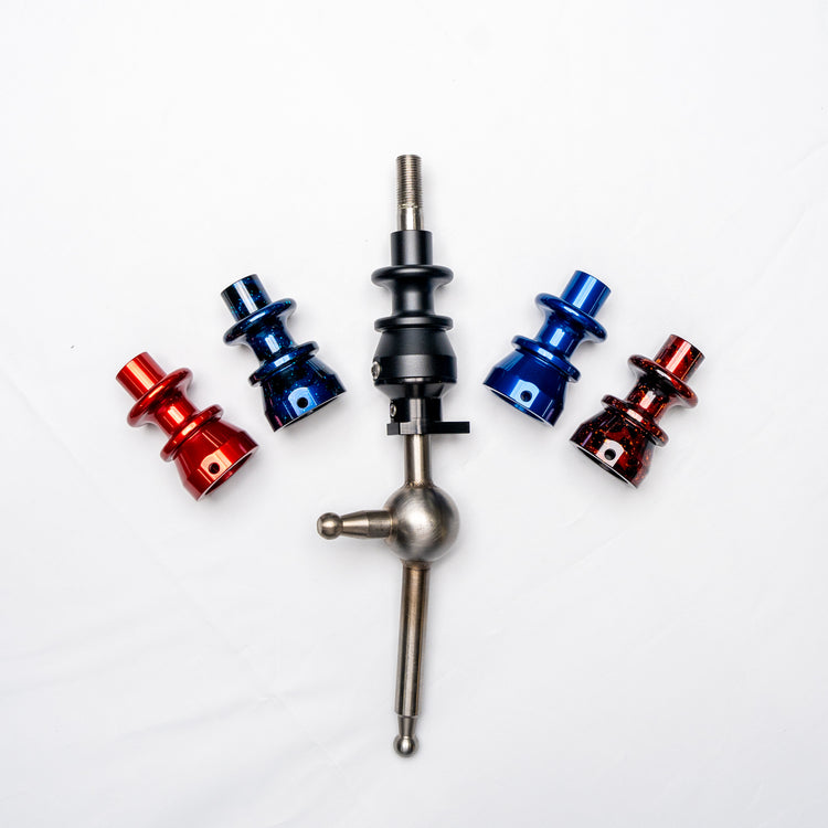Custom Shift Knobs & Interior Mods – Billetworkz