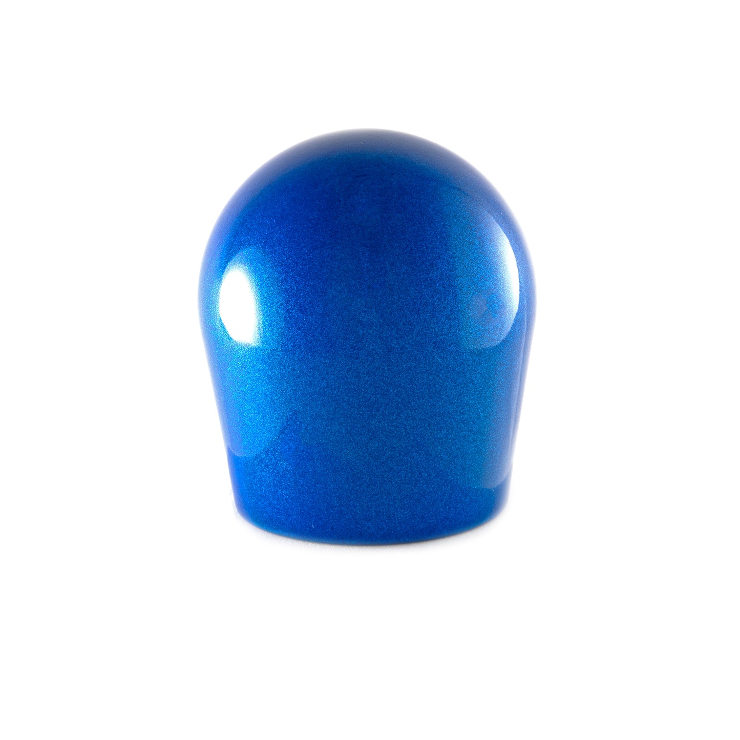 Billetworkz Weighted Shift Knob - Retro Engraving - Ford Mustang (2015+)