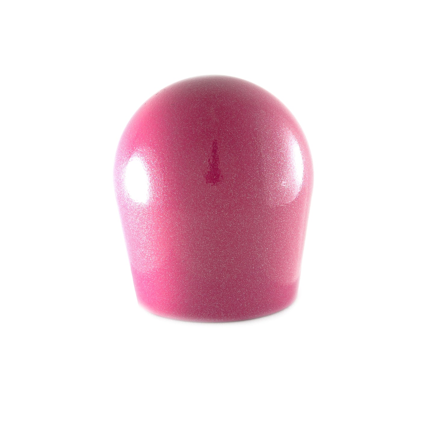 Billetworkz Weighted Automatic Shifter - Candy Pink - Honda Civic (2012–2025 | 9th, 10th & 11th Gen)
