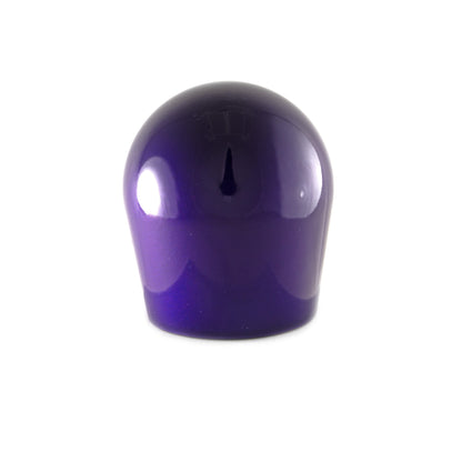 Billetworkz Weighted Shift Knob - Retro Engraving - Ford Mustang (2015+)