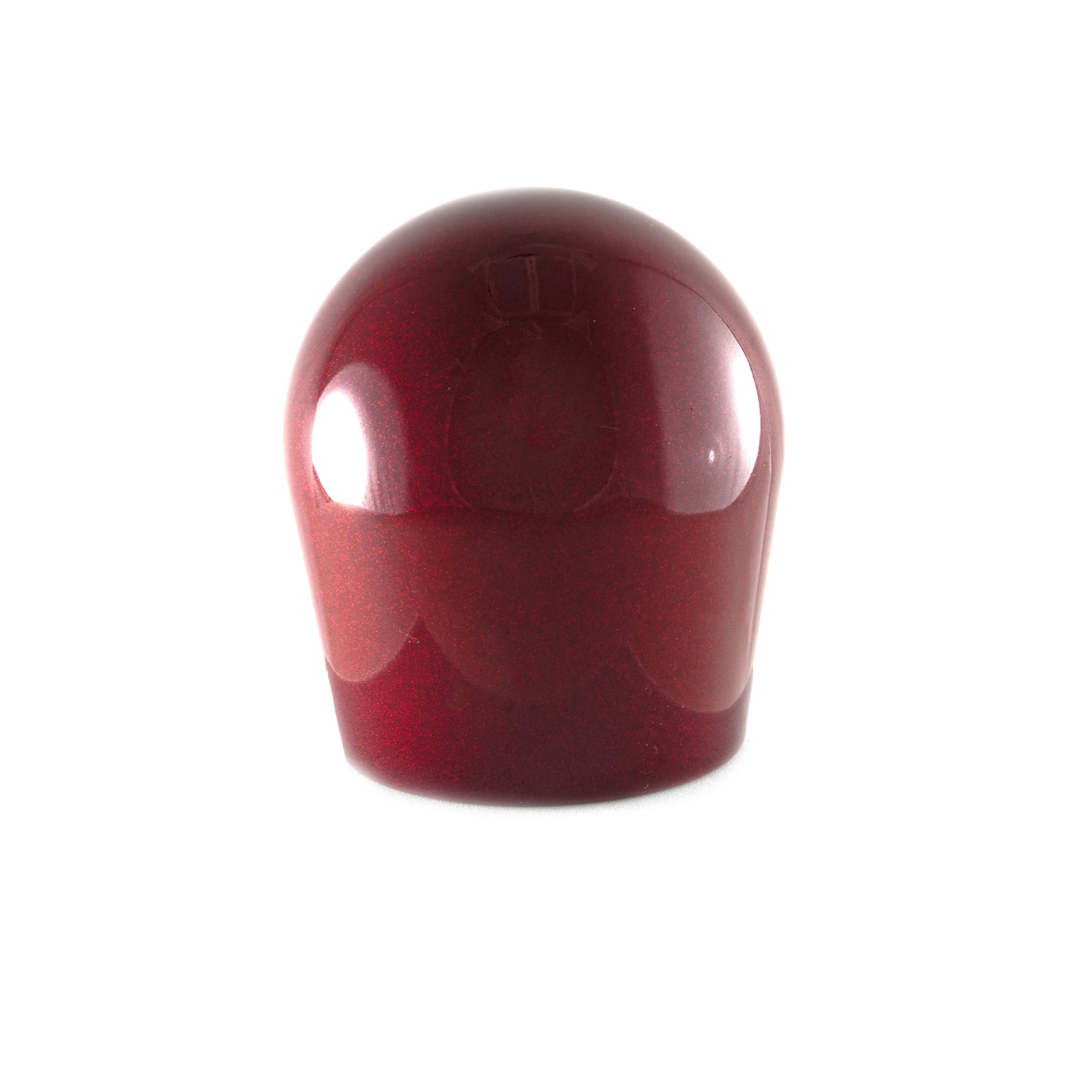 Billetworkz Weighted Shift Knob - Retro Engraving - Ford Mustang (2015+)