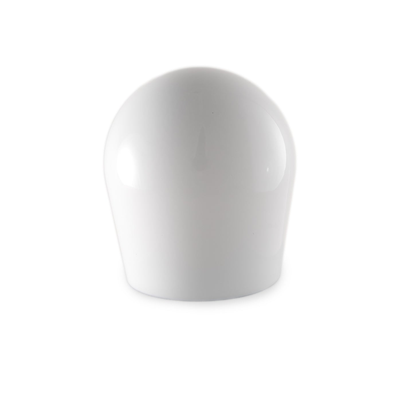 Billetworkz Weighted Automatic Shifter - Gloss White - Honda Civic (2012–2026)