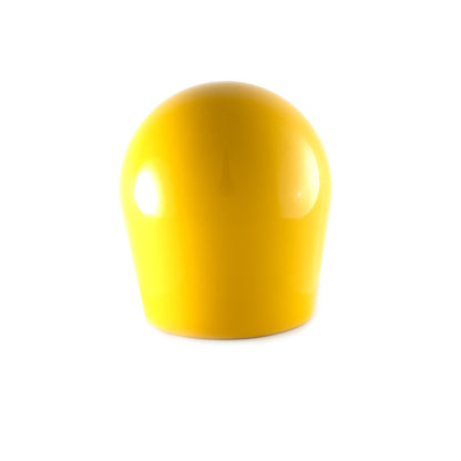 Billetworkz Weighted Shift Knob - Retro Engraving - Ford Mustang (2015+)