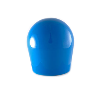 Billetworkz Weighted Automatic Shifter - Hyper Blue - Honda Civic (2012–2026)