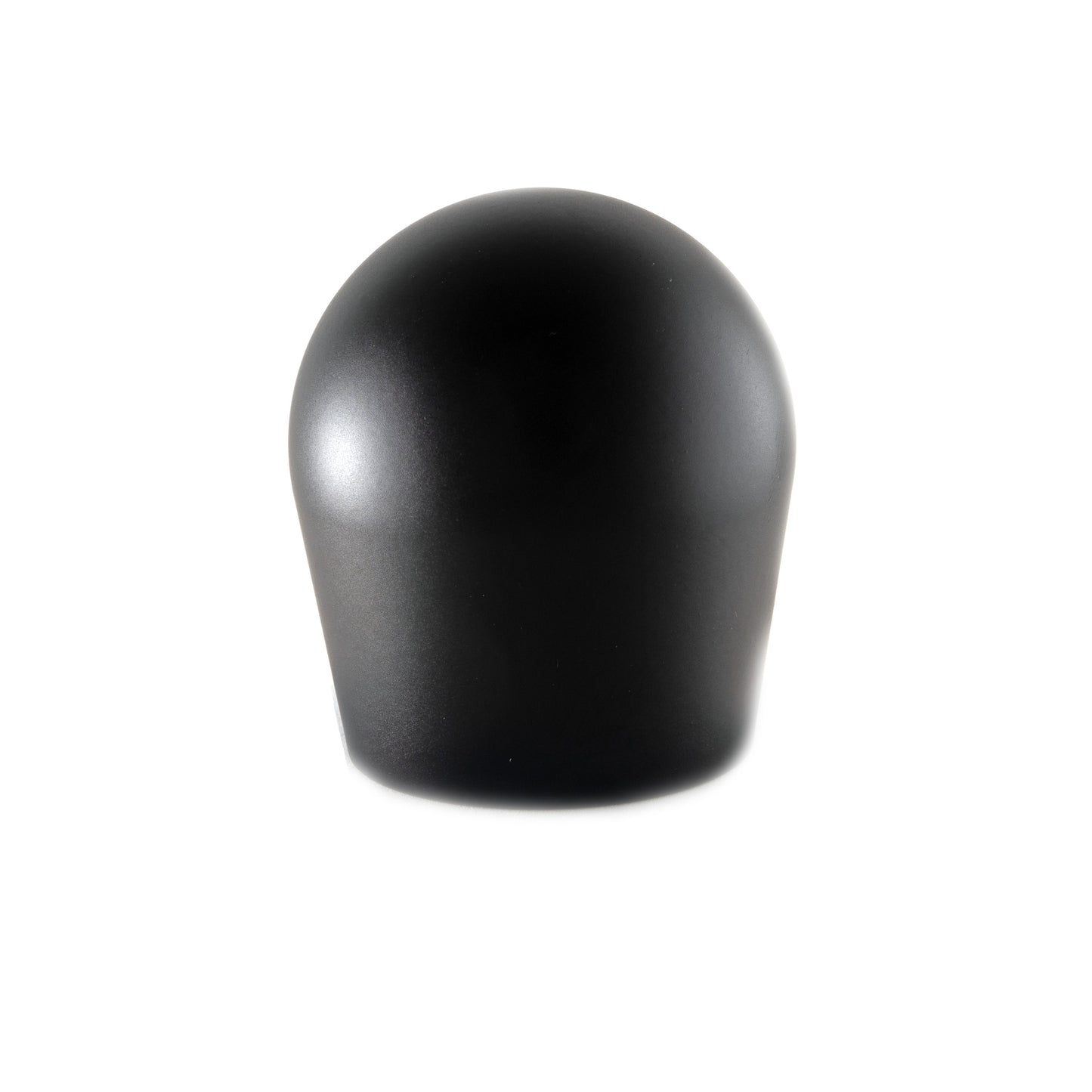 Billetworkz Weighted Automatic Shifter - Matte Black - Honda Civic (2012–2026)