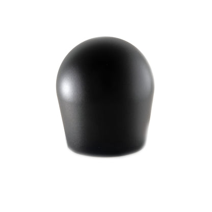 Billetworkz Weighted Automatic Shifter - Matte Black - Honda Civic (2012–2025 | 9th, 10th & 11th Gen)
