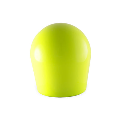 Billetworkz Weighted Shift Knob - Retro Engraving - Ford Mustang (2015+)
