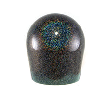 Billetworkz Weighted Shift Knob - Rainbow Sparkle - Chevy Cobalt SS (5-Speed)