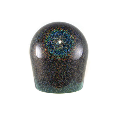 Billetworkz Weighted Automatic Shifter - Rainbow Sparkle - Honda Civic (2012–2025 | 9th, 10th & 11th Gen)