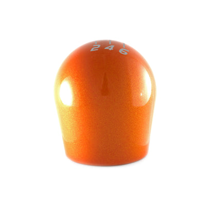 Billetworkz Weighted Shift Knob - Velocity Engraving - Chevy Cruze 2011-2016 (6-Speed)
