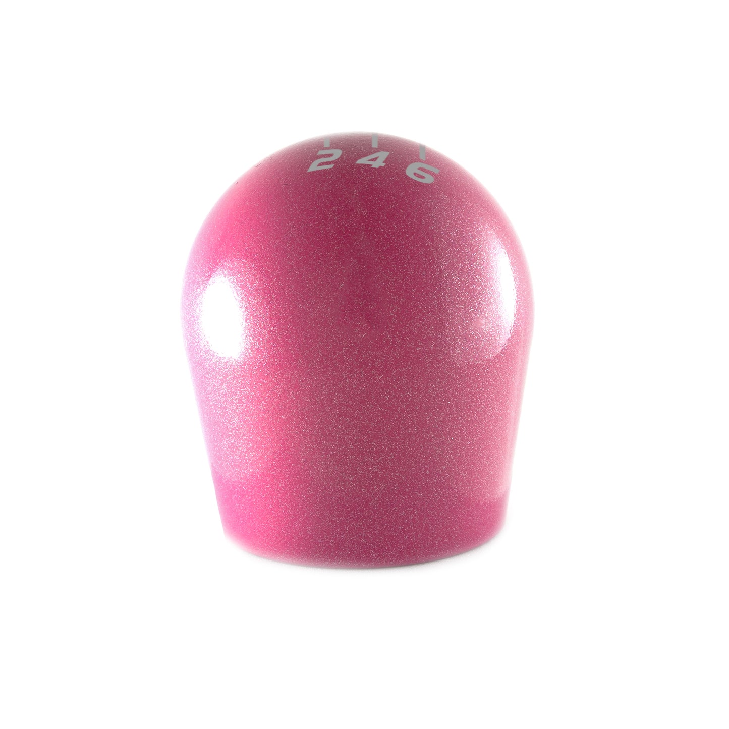 Billetworkz Weighted Shift Knob - Velocity Engraving - Chevy Cruze 2011-2016 (6-Speed)