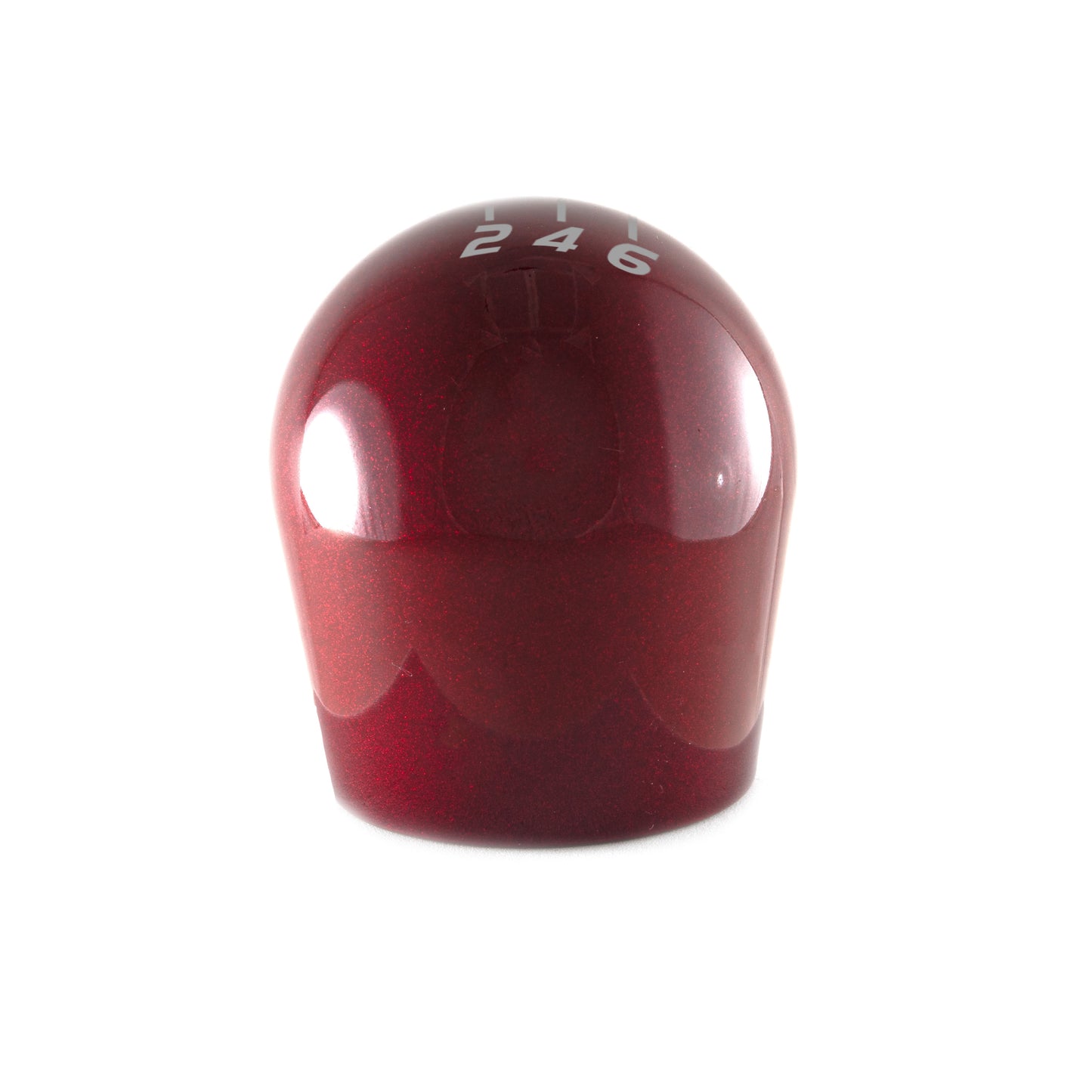 Billetworkz Weighted Shift Knob - Velocity Engraving - Chevy Cruze 2011-2016 (6-Speed)