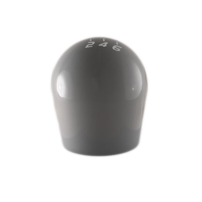 Billetworkz Weighted Shift Knob - Velocity Engraving - Chevy Cruze 2011-2016 (6-Speed)