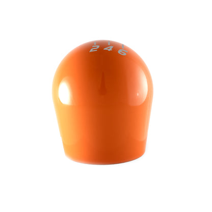 Billetworkz Weighted Shift Knob - Velocity Engraving - Chevy Cruze 2011-2016 (6-Speed)