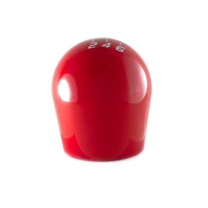 Billetworkz Weighted Shift Knob - Velocity Engraving - Chevy Cruze 2011-2016 (6-Speed)
