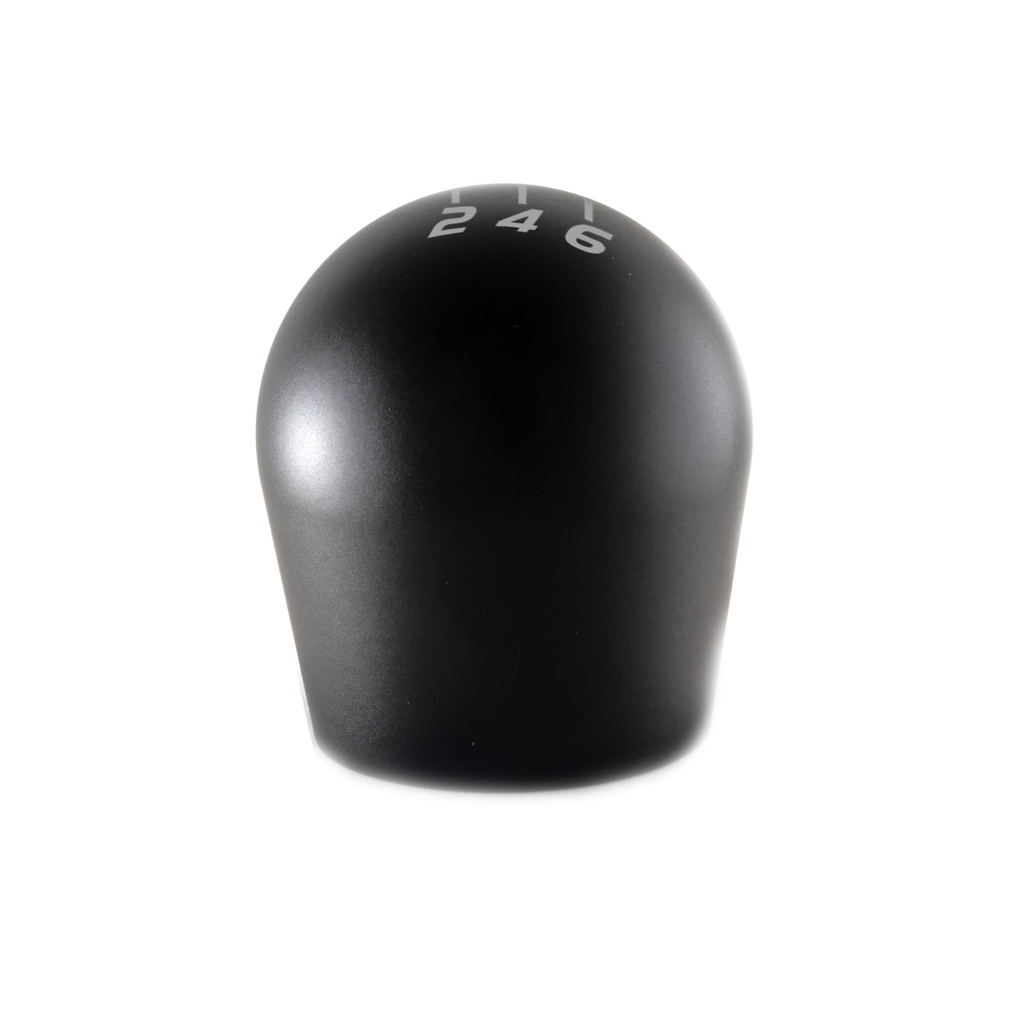 Billetworkz Weighted Shift Knob - Velocity Engraving - Chevy Cruze 2011-2016 (6-Speed)