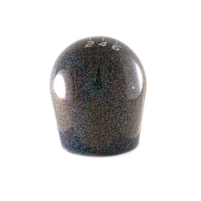 Billetworkz Weighted Shift Knob - Velocity Engraving - Chevy Cruze 2011-2016 (6-Speed)