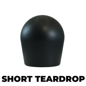 Custom Engraved - Weighted Knobs (Erin Test)