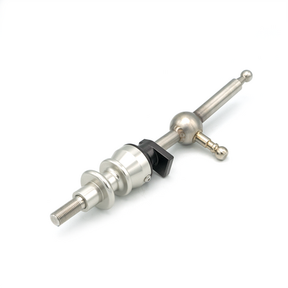 Billetworkz Short Shifter – GR Corolla 2023+ / Corolla Hatchback 2019+