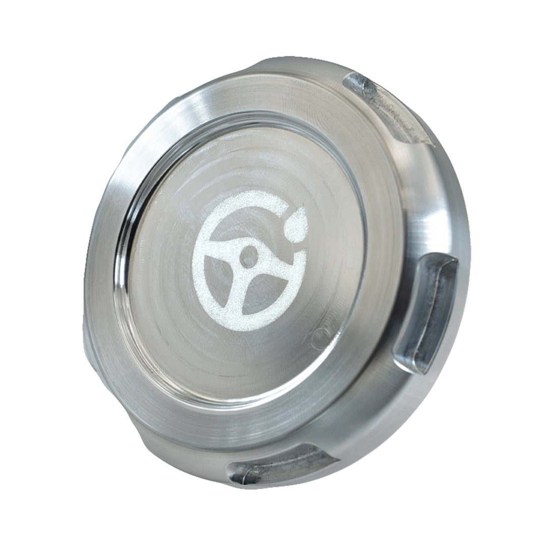 Power Steering Cap - Zero Series - Subaru (2008+) – Billetworkz