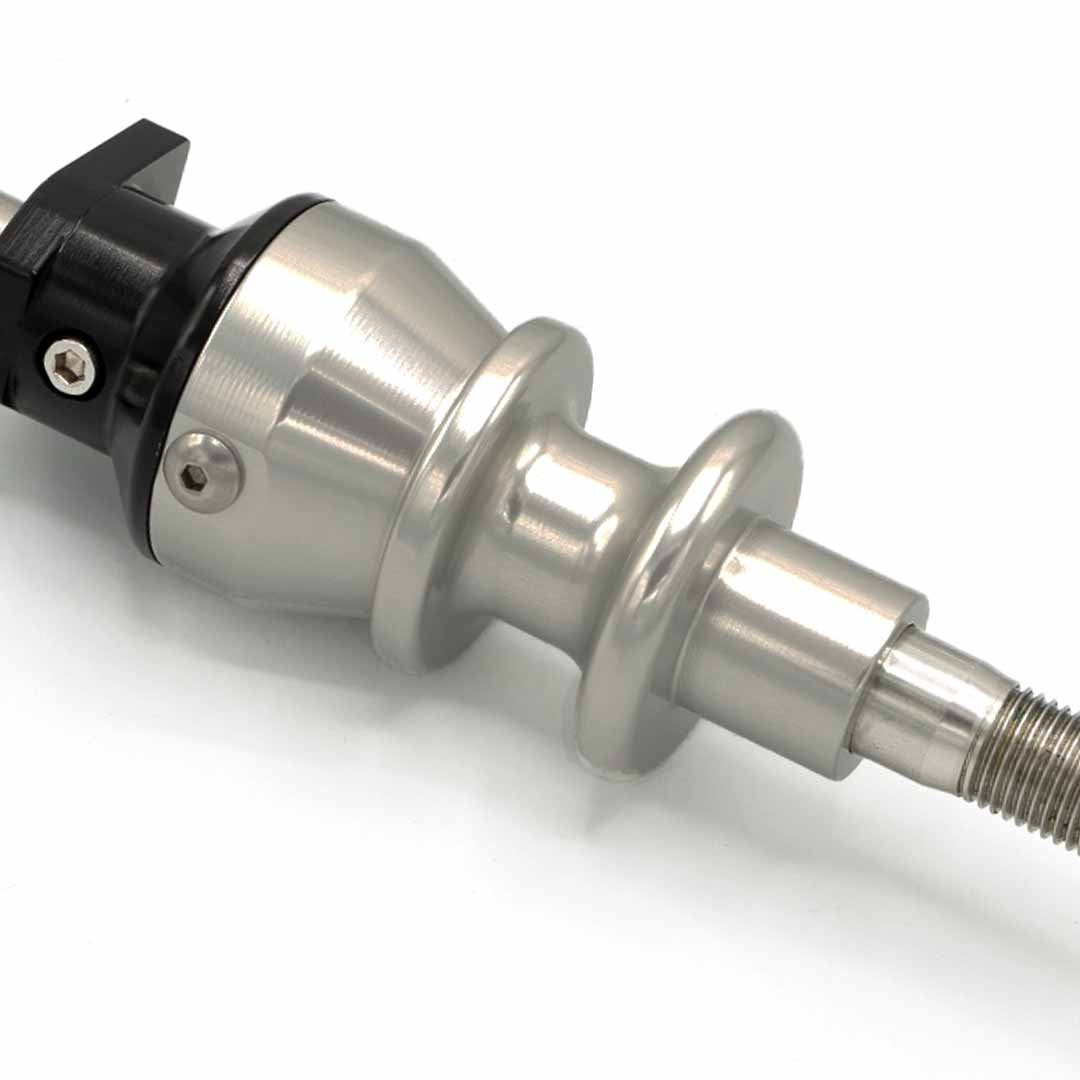 Billetworkz Short Throw Shifter Kit – Subaru WRX 2015–2025 / Crosstrek 2018+