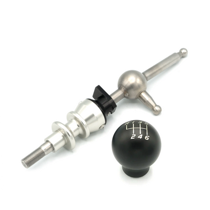 Short Shifter w/ Shift Knob – 2022+ Hyundai Elantra N
