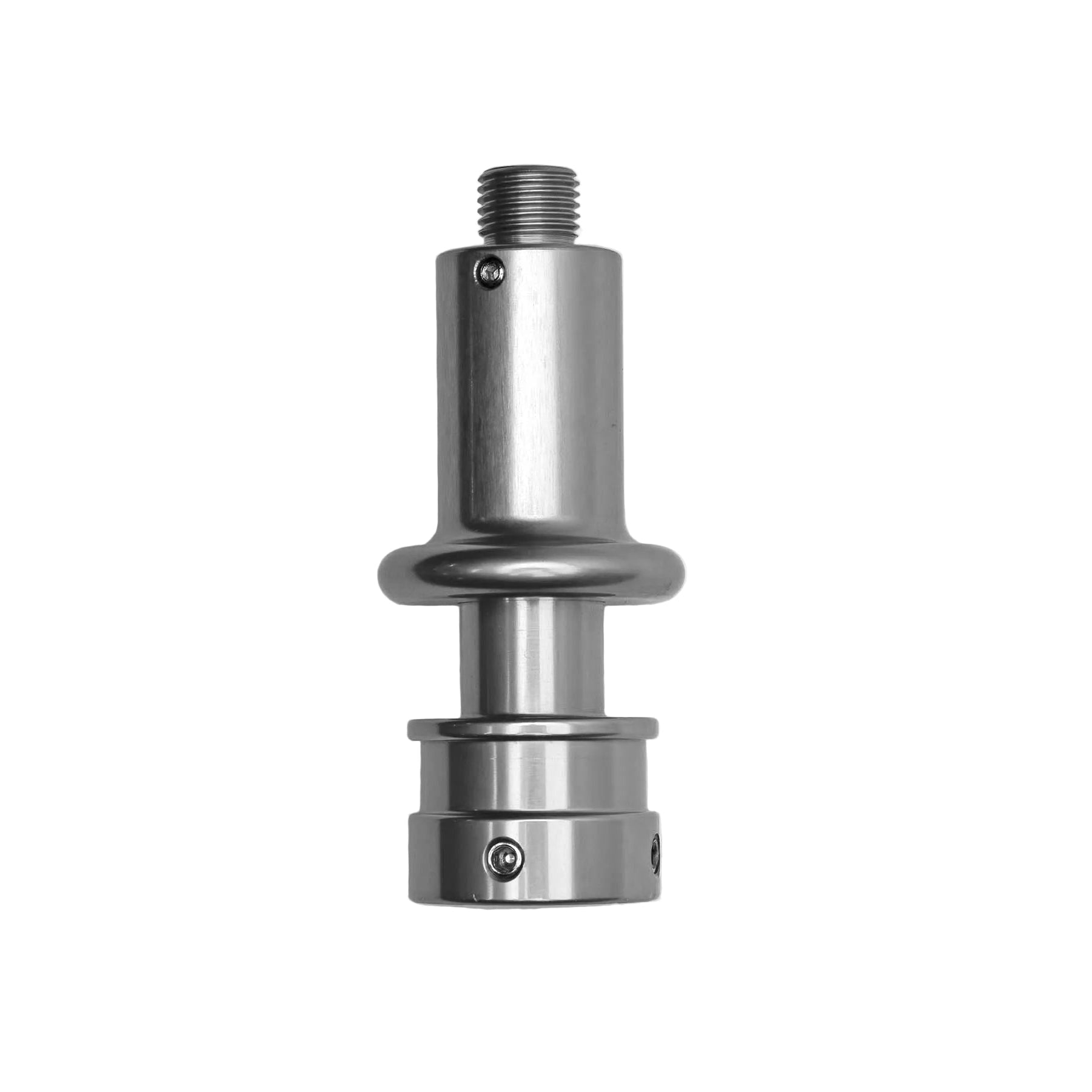 Billetworkz Automatic CVT Shift Knob Adapter - Subaru CVT: WRX