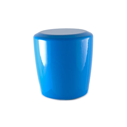 Billetworkz Weighted Automatic Shifter - Hyper Blue - Honda Civic (2012–2026)