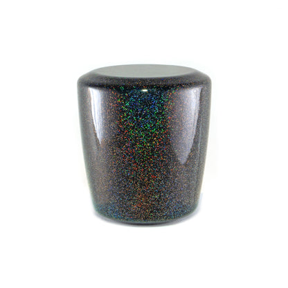 Billetworkz Weighted Automatic Shifter - Rainbow Sparkle - Honda Civic (2012–2025 | 9th, 10th & 11th Gen)