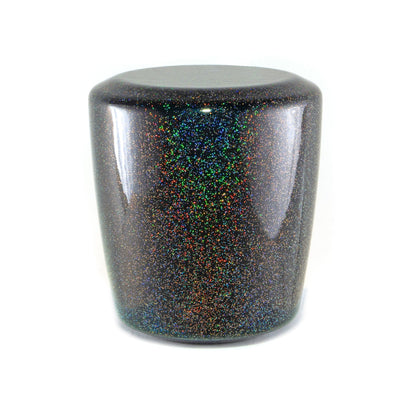 Billetworkz Automatic Shifter - Rainbow Sparkle - Fits Jeep Wrangler JL (2018-Present)