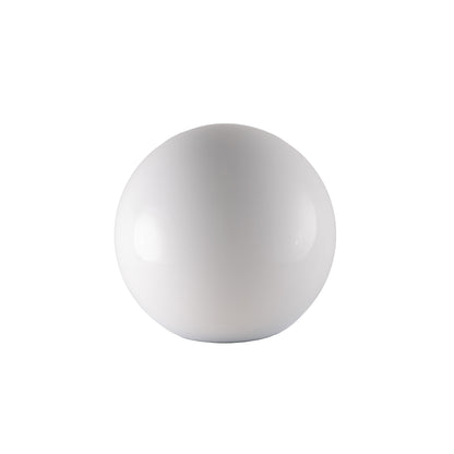Billetworkz Weighted Automatic Shifter - Gloss White - Honda Civic (2012–2025 | 9th, 10th & 11th Gen)
