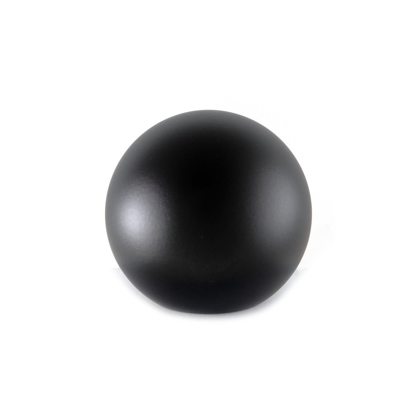 Billetworkz Weighted Automatic Shifter - Matte Black - Honda Civic (2012–2026)