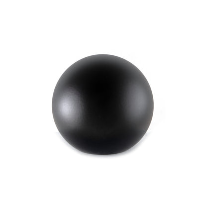 Billetworkz Weighted Automatic Shifter - Matte Black - Honda Civic (2012–2026)