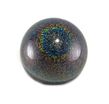 Billetworkz Weighted Shift Knob – Rainbow Sparkle - Toyota GR Corolla / Corolla Hatch Fitment