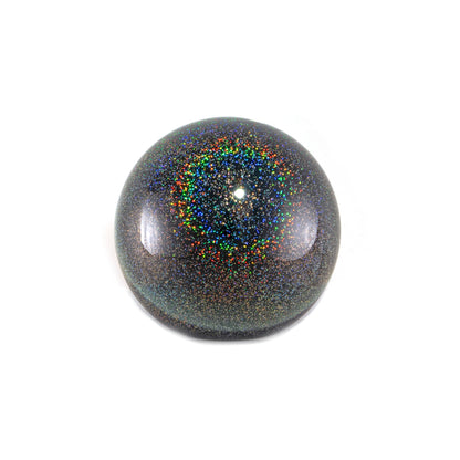 Billetworkz Weighted Automatic Shifter - Rainbow Sparkle - Honda Civic (2012–2025 | 9th, 10th & 11th Gen)