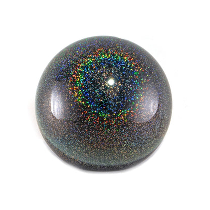 Billetworkz Automatic Shifter - Rainbow Sparkle - Fits Jeep Wrangler JL (2018-Present)