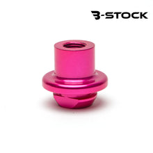 "B" Stock Boot Retainer for Subaru 5-Speed (WRX / Impreza / Forester and more) - Pink