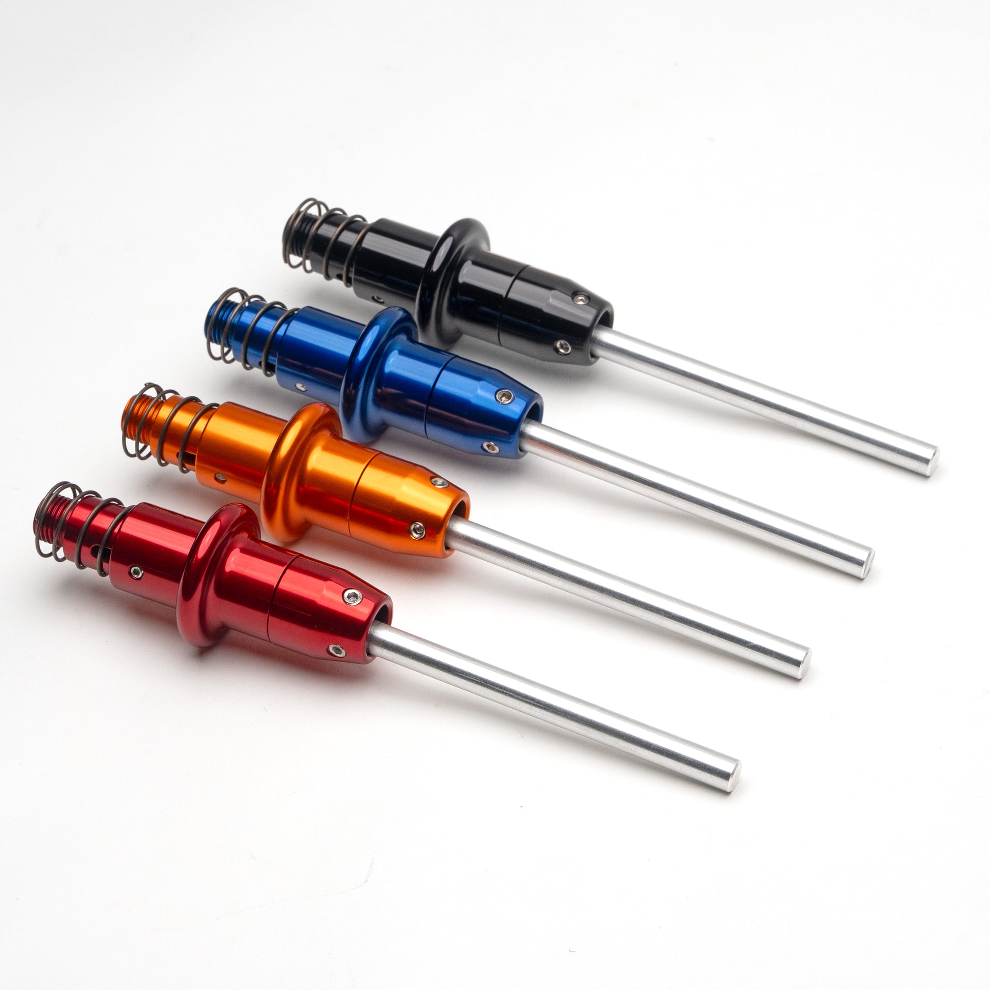 Subaru_Audi_STronic_VW_DSG_Shift_Knob_Adapter_Combo_CVT_No_Boot_2