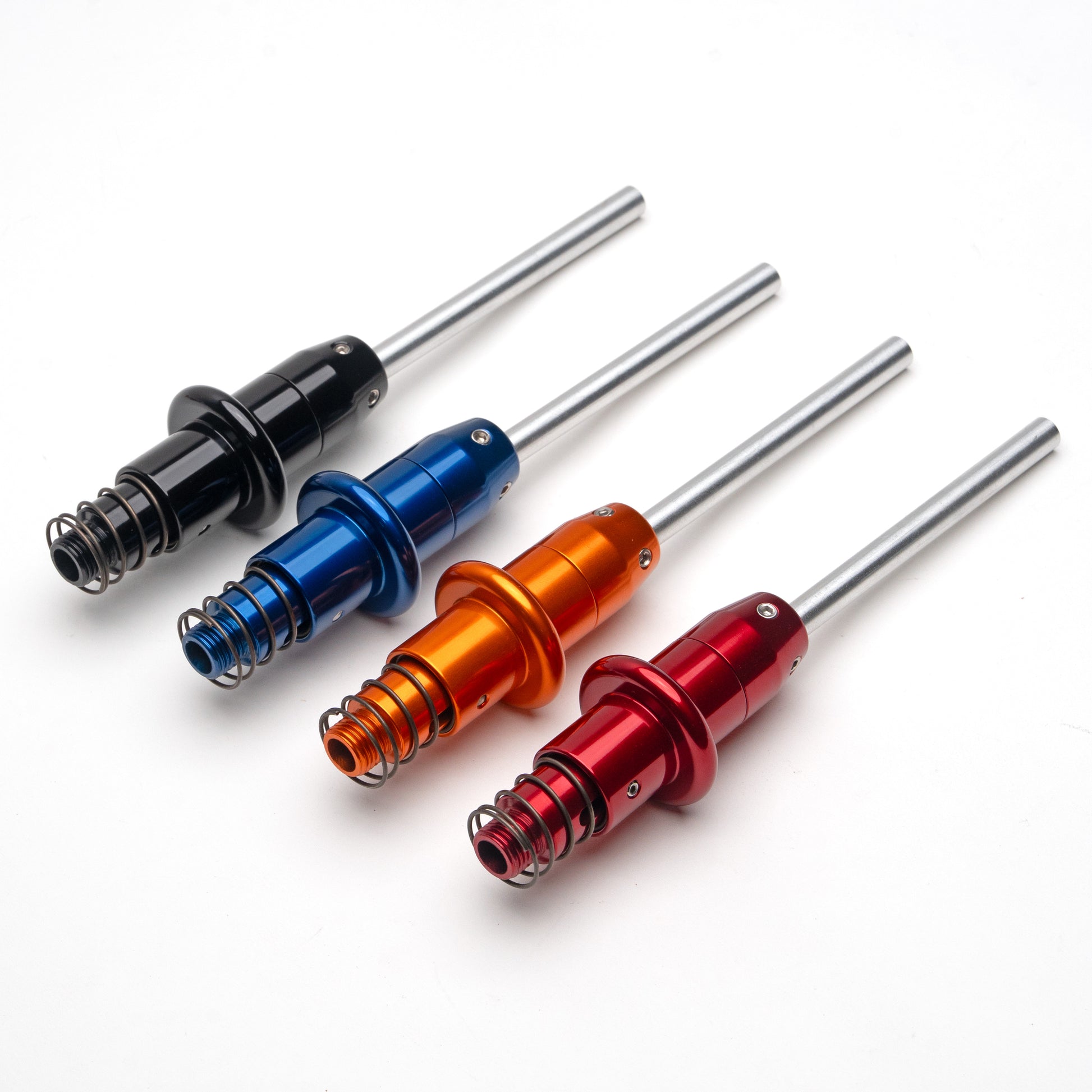 Subaru_Audi_STronic_VW_DSG_Shift_Knob_Adapter_Combo_CVT_No_Boot_3
