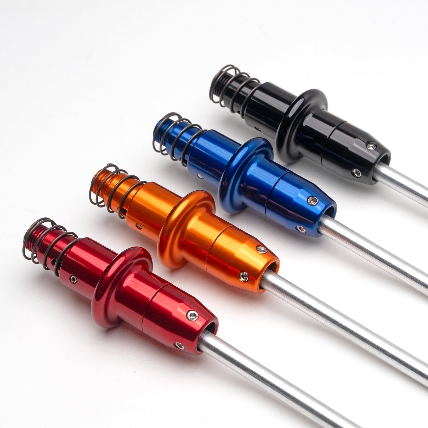 Subaru_Audi_STronic_VW_DSG_Shift_Knob_Adapter_Combo_CVT_No_Boot_4