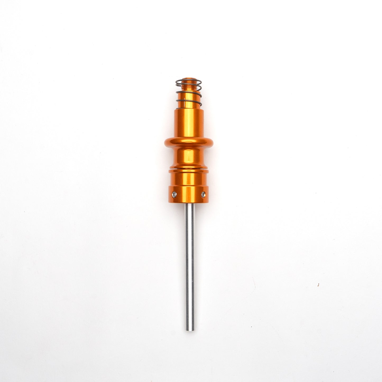 Subaru_Audi_STronic_VW_DSG_Shift_Knob_Adapter_Orange_CVT