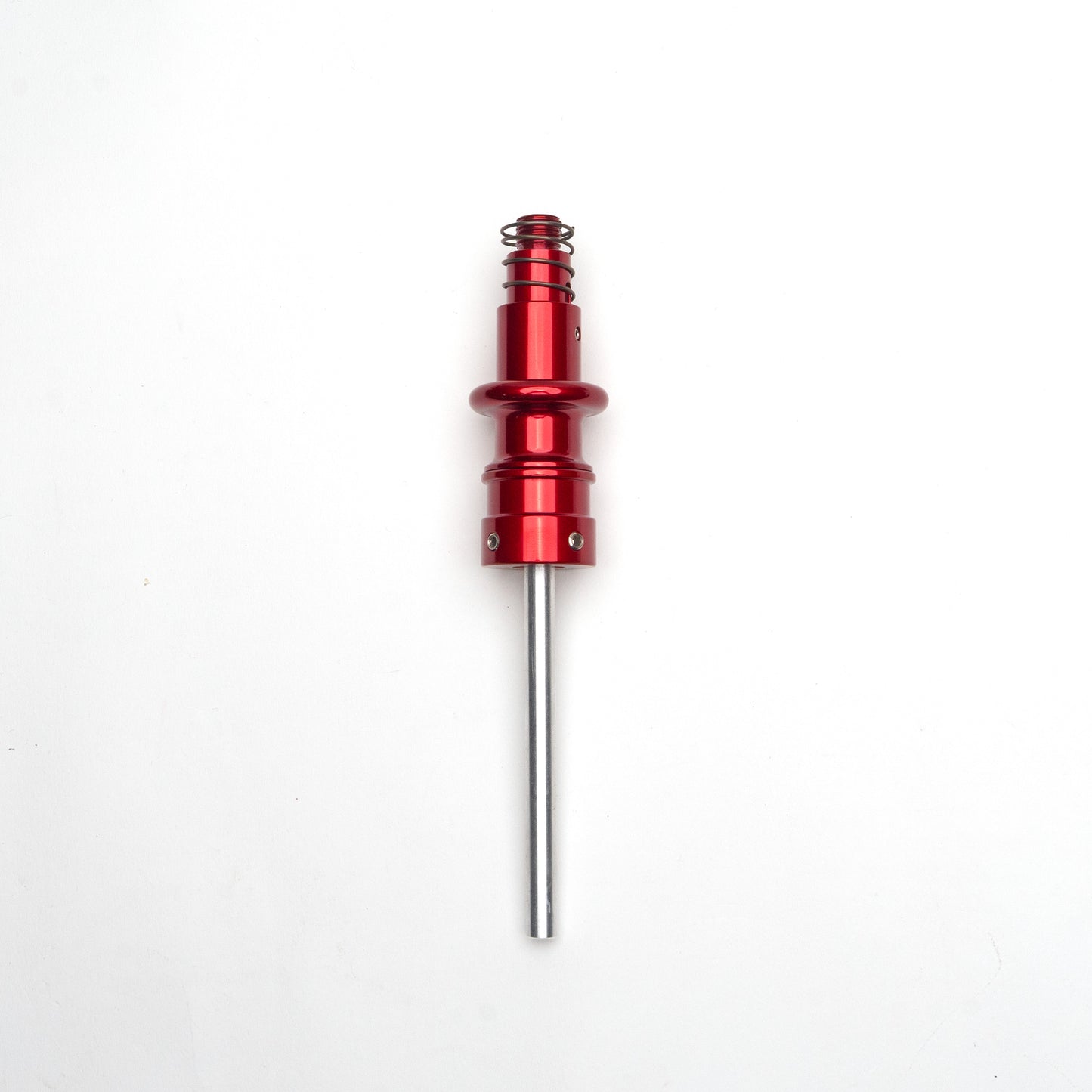 Subaru_Audi_STronic_VW_DSG_Shift_Knob_Adapter_Red_CVT