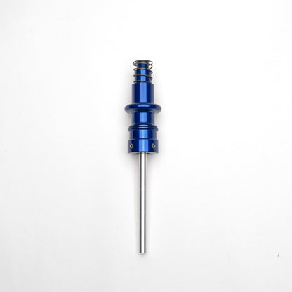 Subaru Audi STronic VW DSG Shift Knob Auto Adapter Blue CVT Boot