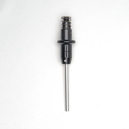 Billetworkz CVT Shift Knob Adapter – Fits Subaru CVT: WRX (15–21), Crosstrek (13–23), Forester (14–18), Impreza (12–23), Legacy/Outback (10–14)