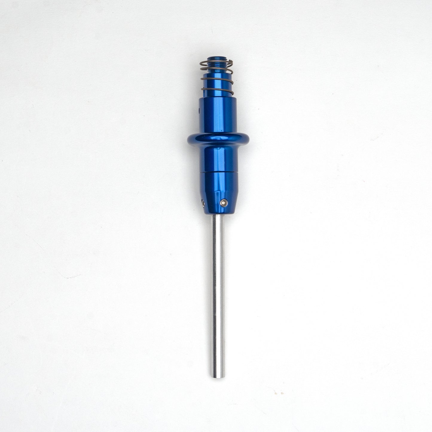 Billetworkz CVT Shift Knob Adapter – Fits Subaru CVT: WRX (15–21), Crosstrek (13–23), Forester (14–18), Impreza (12–23), Legacy/Outback (10–14)