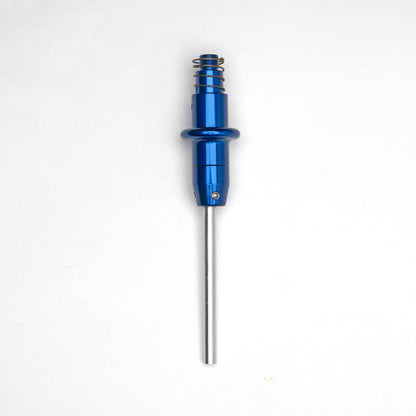 Billetworkz CVT Shift Knob Adapter – Fits Subaru CVT: WRX (15–21), Crosstrek (13–23), Forester (14–18), Impreza (12–23), Legacy/Outback (10–14)